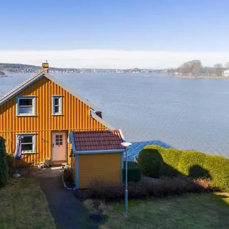 Waterfront Home-tonsberg *