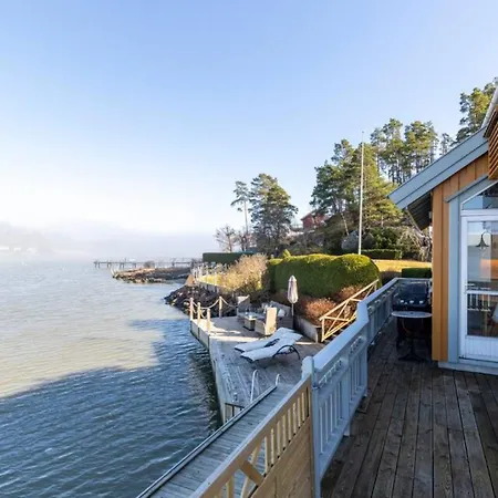 Waterfront Home-tonsberg * Tønsberg